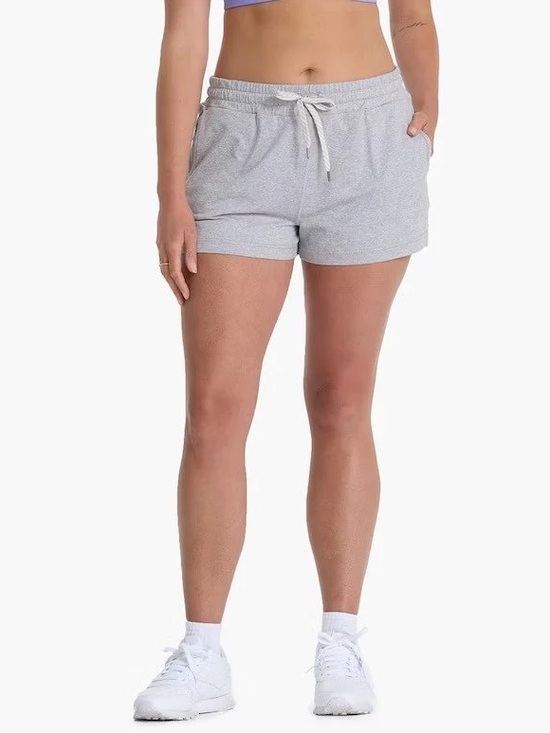 Vuori Pants - Vuori Halo Performance Short Small